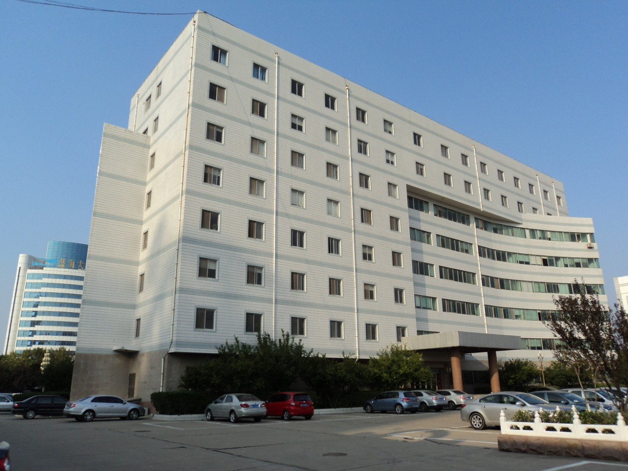 （2012年）東營市公路管理局辦公樓增層改造加固設計