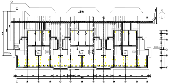（2013年）江蘇沛縣新城嘉苑7#、14#、15#樓糾傾工程